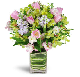 Farmer's Market Bouquet
