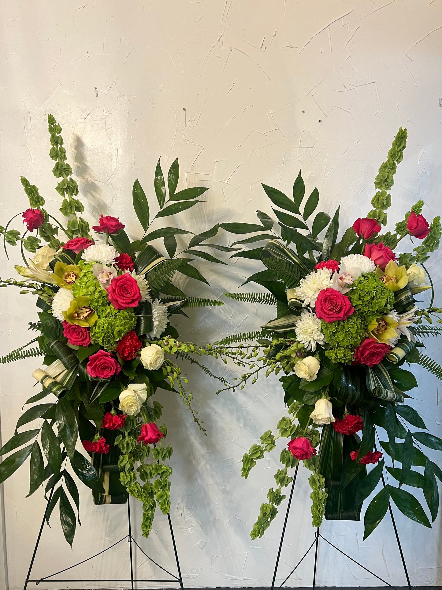 Funeral Spray (Custom Designs)