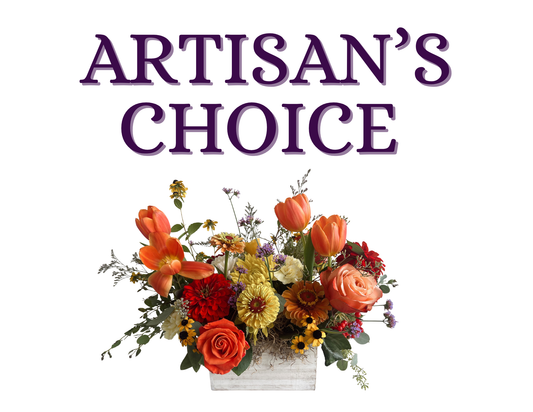 Artisan's Choice