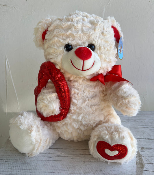 Love Teddy Bear