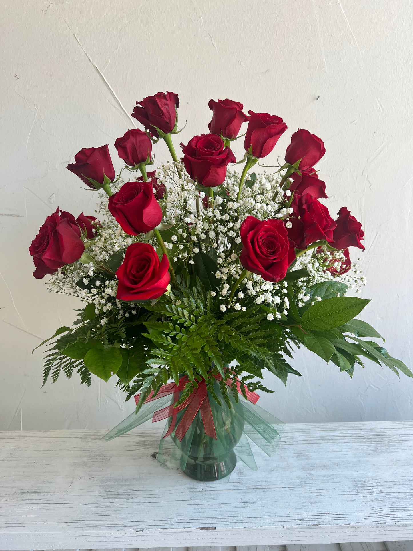Classic Roses