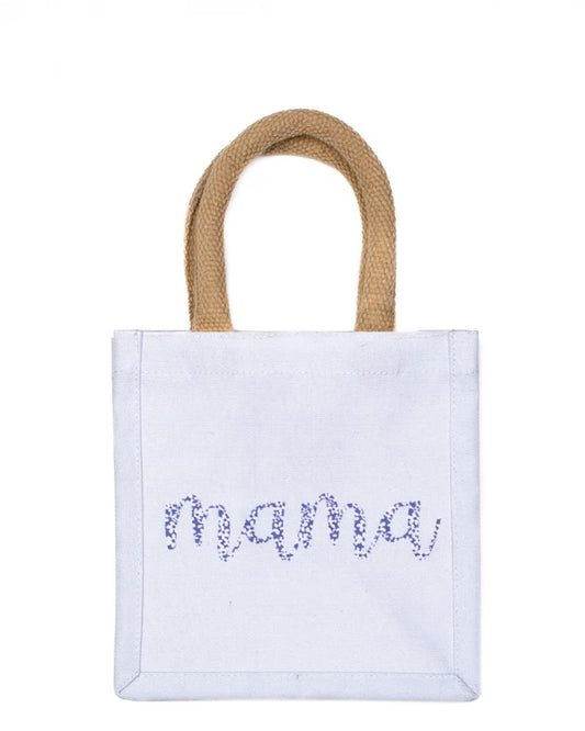 Mama Petite Gift Tote