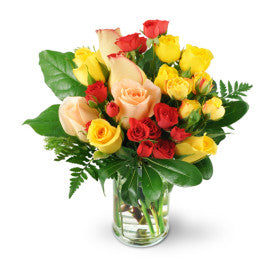 Rose Medley
