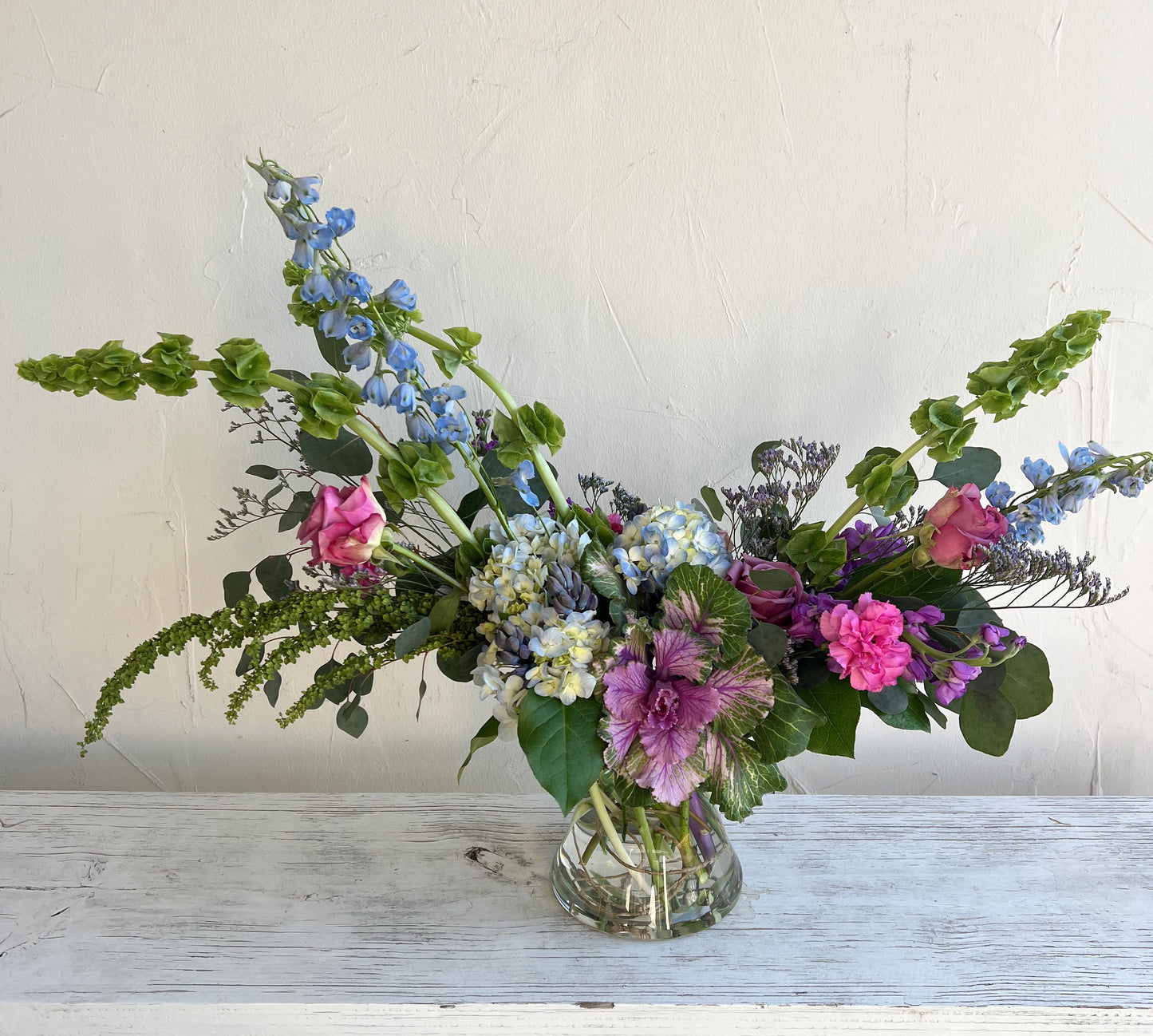 Got My Heart Set On You